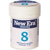 Named New era 8 240 granuli