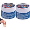 MagiSel 2pc Unguenti per Articolazioni Meniscali, Unguento per Massaggi, Crema per le Ginocchia, Crema Meniscale, Crema per Ossa