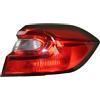 Ford Faro Posteriore Destro Esterno Senza LED Ford Fiesta Da 12/2021 2510414