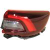 Ford Faro Posteriore Destro Esterno Ford Kuga A Partire Dal 2/2024 2816863