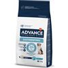 Affinity Advance Veterinary Diets 10 kg + 2 kg / 9 kg + 1 kg gratis! Advance Veterinary Diets - 12 kg Gastroenteric
