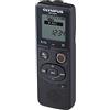 Olympus VN-541 PC Registratore Vocale Digitale d'Ottimezza con Microfono Omnidirezionale