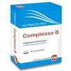 Kos Complesso B Integratore 60 Compresse