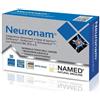 Named Neuronam Integratore Benessere Mentale 30 Compresse