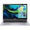 acer Aspire Go 15 AG15-71P-58ZW PC Portatile, Notebook, Processore Intel Core i5-1334U, RAM 32 GB DDR5, 1024 GB PCIe NVMe SSD, Display 15.6" FHD, Scheda Grafica Intel Iris Xe, Windows 11 Home