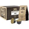 Note D'Espresso Oro di Napoli, Capsule Compatibili con Sistema NESCAFE DOLCE GUSTO, 96 Caps
