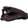 Konix Drakkar Zaino per Il Trasporto e la Protezione Ragnarr del Computer Portatile da Gaming da 17 Pollici - Volume 27 l - Nero e Rosso