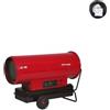 BIEMMEDUE GE 105 - Cannone Aria Calda
