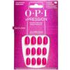 OPI Good Enough To Treat xPRESS/ON Unghie finte 1 pz. Lollypoppin' Bubblegum