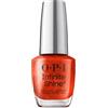 OPI Good Enough To Treat Infinite Shine Smalto per unghie 15 ml I'm a Natural Gingerbread