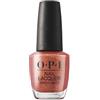 OPI Good Enough To Treat Nail Lacquer Smalto per unghie 15 ml Ginger Snapped