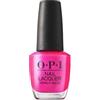 OPI Good Enough To Treat Nail Lacquer Smalto per unghie 15 ml Lollypoppin' Bubblegum