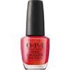 OPI Good Enough To Treat Nail Lacquer Smalto per unghie 15 ml Spread the Cherry