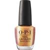 OPI Good Enough To Treat Nail Lacquer Smalto per unghie 15 ml Butter Me Up Toffee