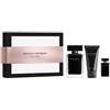 Narciso Rodriguez for her Eau de Toilette + Body Lotion + Eau de Toilette Mini Set di fragranze 1 pz.