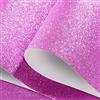 FunStick Carta da Parati Viola Glitter Carta da Parati Bambini Cameretta Impermeabile Pannelli Decorativi per Pareti Lilla Carta Adesiva per Mobili Armadio Fantasia Rivestimento Mobili Viola 40CM×2M