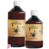 NATUR-FARMA SRL ALOE ARBORESCENS PURO SUCCO BIOSCELTA 500 ML