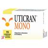 NATURAL BRADEL SRL UTICRAN MONO 15 COMPRESSE