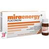 SHEDIR PHARMA SRL UNIPERSONALE MIRAENERGY 10FL 10 ML