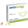 NALKEIN ITALIA SRL ENTOFLORIS 30 CAPSULE