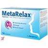 METAGENICS BELGIUM bvba METARELAX NEW 90 COMPRESSE