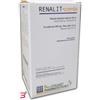 BIO STILOGIT PHARMACEUTIC. SRL RENALIT-COMBI 12 OVALINE + SCIROPPO 120 ML