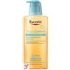 BEIERSDORF SPA EUCERIN ATOPICONTROL OLIO DETERGENTE 400 ML