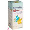 PEDIATRICA SRL IMMUNOPED SCIROPPO 140 ML