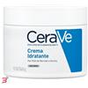 CERAVE (L'OREAL ITALIA SPA) CERAVE CREMA IDRATANTE 340 G