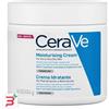 CERAVE (L'OREAL ITALIA SPA) CERAVE CREMA IDRATANTE 454 G