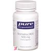 NESTLE' ITALIANA SPA PURE ENCAPSULATIONS BROMELINA 30 CAPSULE