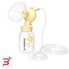 MEDELA ITALIA SRL SET SINGOLO PER TIRALATTE SYMPHONY BOTTIGLIA 150ML+2 COPPE SENO PERSONALFIT PLUS+MEMBRANA PERSONALFIT PLUS+TUBO PERSONALFIT PLUS+COPERCHIO PERSONALFIT PLUS+TAPPO+ISTRUZIONI USO