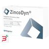 METAGENICS BELGIUM BVBA ZINCODYN 112 COMPRESSE
