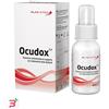 ALFA INTES (IND.TER.SPLENDORE) OCUDOX SOLUZIONE PERIOCULARE 60 ML