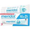COLGATE-PALMOLIVE COMMERC.SRL MERIDOL DENTIFRICIO BITUBO 75 ML X 2