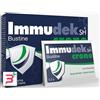 SHEDIR PHARMA SRL UNIPERSONALE IMMUDEK SH CRONO 14 BUSTINE