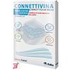 FIDIA FARMACEUTICI SPA CEROTTO CONNETTIVINA HITECH 8 X 12 CM 4 PEZZI