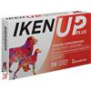 TEKNOFARMA SRL IKEN UP PLUS CANI MEDIA GRANDE TAGLIA SCATOLA 36 COMPRESSE
