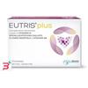 LO.LI.PHARMA SRL EUTRIS PLUS 30 COMPRESSE