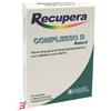 MAVEN PHARMA SRL RECUPERA COMPLESSO B RETARD 30 COMPRESSE