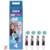 PROCTER & GAMBLE SRL ORALB POWER REFILL EB10 FROZEN 4 PEZZI