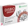 HERBOPLANET Srl DISBIO DIGEST 30 COMPRESSE
