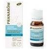 HERBALGEM ITALIA SRL PRANAROM AROMADERM LOZIONE BIO PIEDI E MANI 10 ML