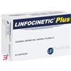 UP PHARMA SRL LINFOCINETIC PLUS 60 COMPRESSE
