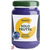 FARMAFOOD SRL GIUSTO SOLO FRUTTA CONFETTURA MIRTILLI SELVATICI 220 G