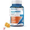 WILCO FARMA SRL SU ZYMEREX MAGNESIO E VIT B6 60 GUMMIES GUSTO ARANCIA CON EDULCORANTI SENZA ZUCCHERI SENZA GLUTINE SENZA LATTOSIO