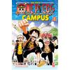 Star Comics One piece campus (Vol. 2)