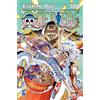 Star Comics One piece. New edition (Vol. 108)