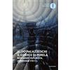 Mondadori Il codice di Perelà