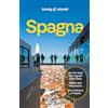 Lonely Planet Italia Spagna